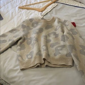 Rag&bone like cashmere sweater